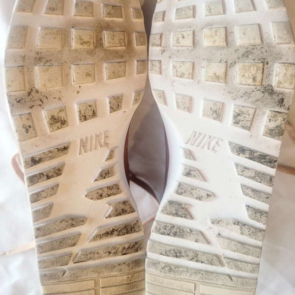 Nike Air Max rose gold - Picture 8 of 8